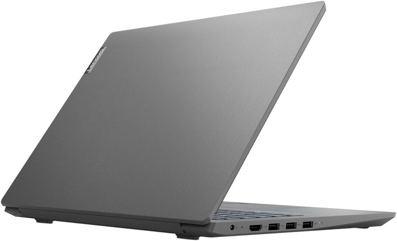 Alt view image 2 of 7 - Lenovo V14 Laptop, 14" FHD Display, AMD Ryzen 5 4500U Upto 4.0GHz, 12GB RAM, 512GB SSD, Vega 6, HDMI, Card Reader, Wi-Fi, Bluetooth, Windows 10 Pro