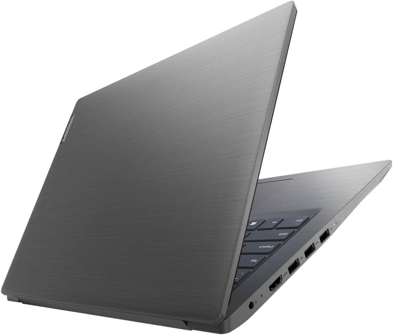 Alt view image 3 of 7 - Lenovo V14 Laptop, 14" FHD Display, AMD Ryzen 5 4500U Upto 4.0GHz, 12GB RAM, 512GB SSD, Vega 6, HDMI, Card Reader, Wi-Fi, Bluetooth, Windows 10 Pro