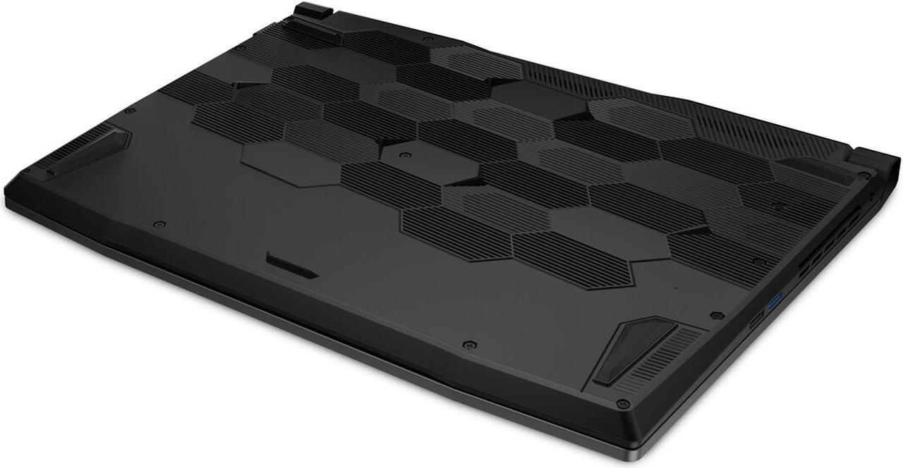Alt view image 6 of 7 - MSI Pulse GL66 Gaming Laptop, 15.6" 144Hz FHD Display, Intel Core i7-11800H Upto 4.6GHz, 32GB RAM, 512GB NVMe SSD, NVIDIA GeForce RTX 3070, HDMI, Wi-Fi, Bluetooth, Windows 10 Pro