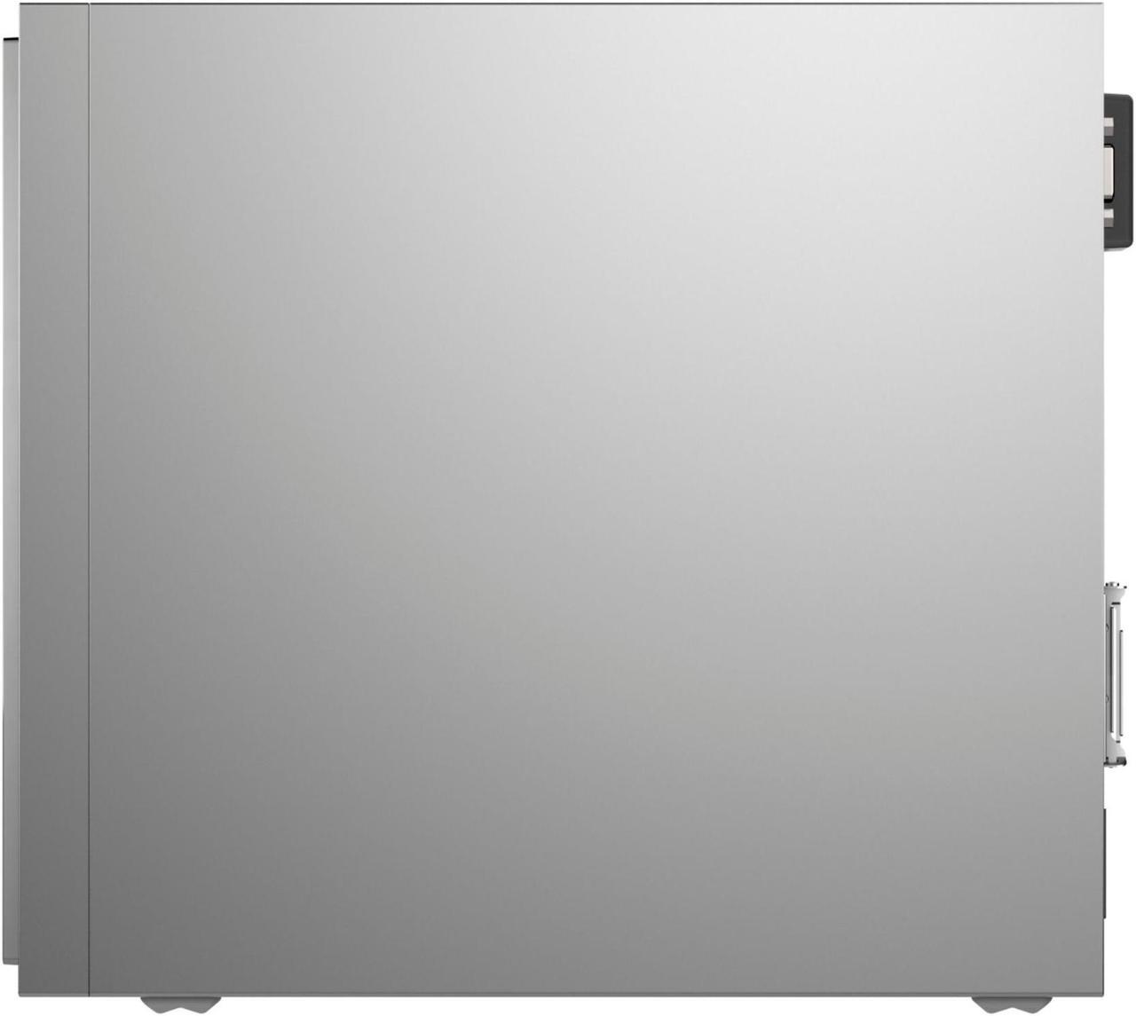 Alt view image 4 of 6 - Lenovo IdeaCentre 3 07ADA Desktop, AMD Athlon Silver Athlon Silver 3050U Upto 3.2GHz, 16GB RAM, 512GB SSD, DVDRW, HDMI, VGA, Card Reader, Wi-Fi, Bluetooth, Windows 10 Pro