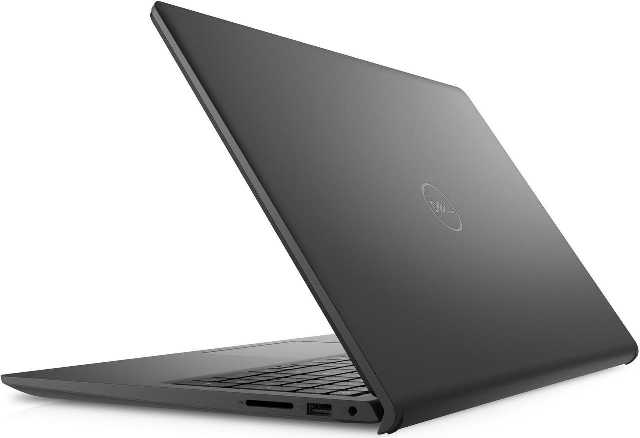 Alt view image 4 of 7 - Dell Inspiron 3511 Laptop, 15.6" FHD Display, Intel Core i5-1035G1 Upto 4.2GHz, 8GB RAM, 256GB NVMe SSD, HDMI, Card Reader, Wi-Fi, Bluetooth, Windows 11 Home (KNWD3)