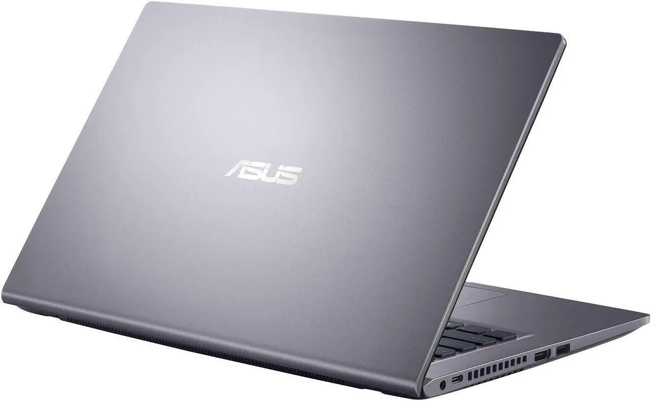 Alt view image 4 of 7 - ASUS VivoBook F Series Laptop, 14" FHD Display, Intel Core i5-1135G7 Upto 4.2GHz, 16GB RAM, 2TB NVMe SSD, HDMI, Card Reader, Wi-Fi, Bluetooth, Windows 10 Pro
