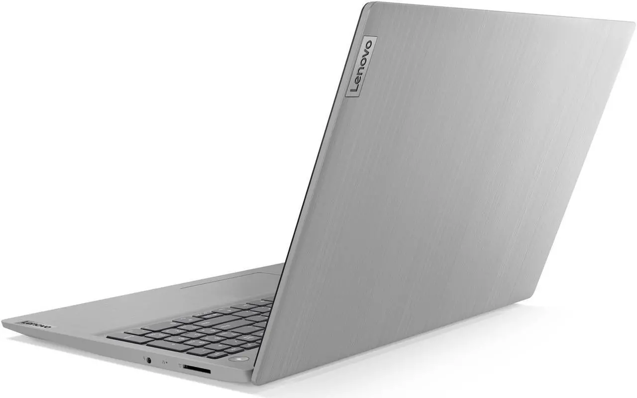 Alt view image 4 of 7 - Lenovo IdeaPad 3i Laptop, 15.6" FHD Display, Intel Core i3-1115G4 Upto 4.1GHz, 12GB RAM, 256GB NVMe SSD, HDMI, Card Reader, Wi-Fi, Bluetooth, Windows 11 Pro S