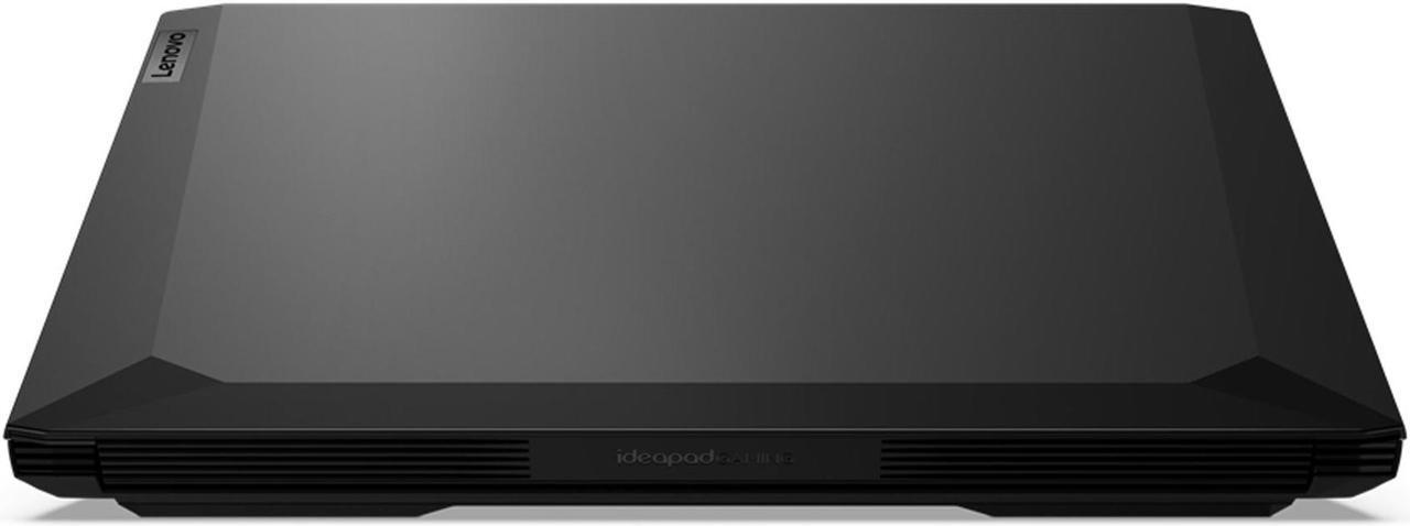 Alt view image 4 of 7 - Lenovo IdeaPad 3i Gaming Laptop, 15.6" 120Hz FHD Display, Intel Core i5-11300H Upto 4.4GHz, 8GB RAM, 1TB NVMe SSD, NVIDIA GeForce GTX 1650, HDMI, Wi-Fi, Bluetooth, Windows 11 Pro