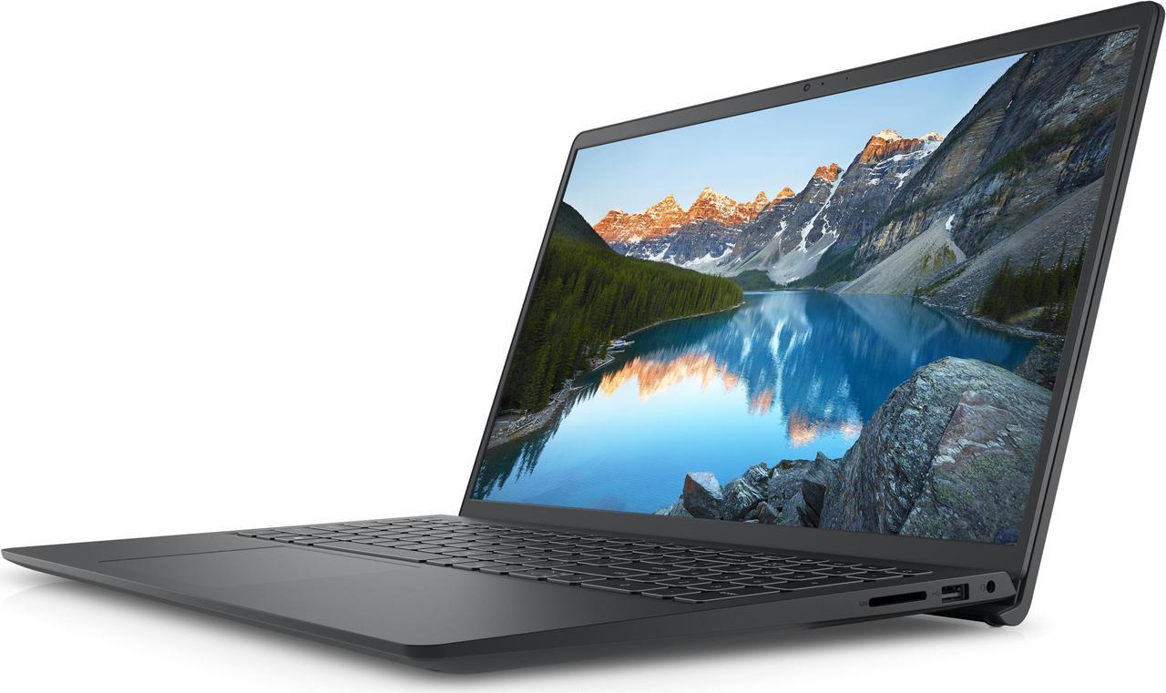 Alt view image 2 of 7 - Dell Inspiron 3511 Laptop, 15.6" FHD Touch Display, Intel Core i5-1035G1 Upto 3.6GHz, 16GB RAM, 512GB NVMe SSD, HDMI, Wi-Fi, Bluetooth, Windows 11 Pro S