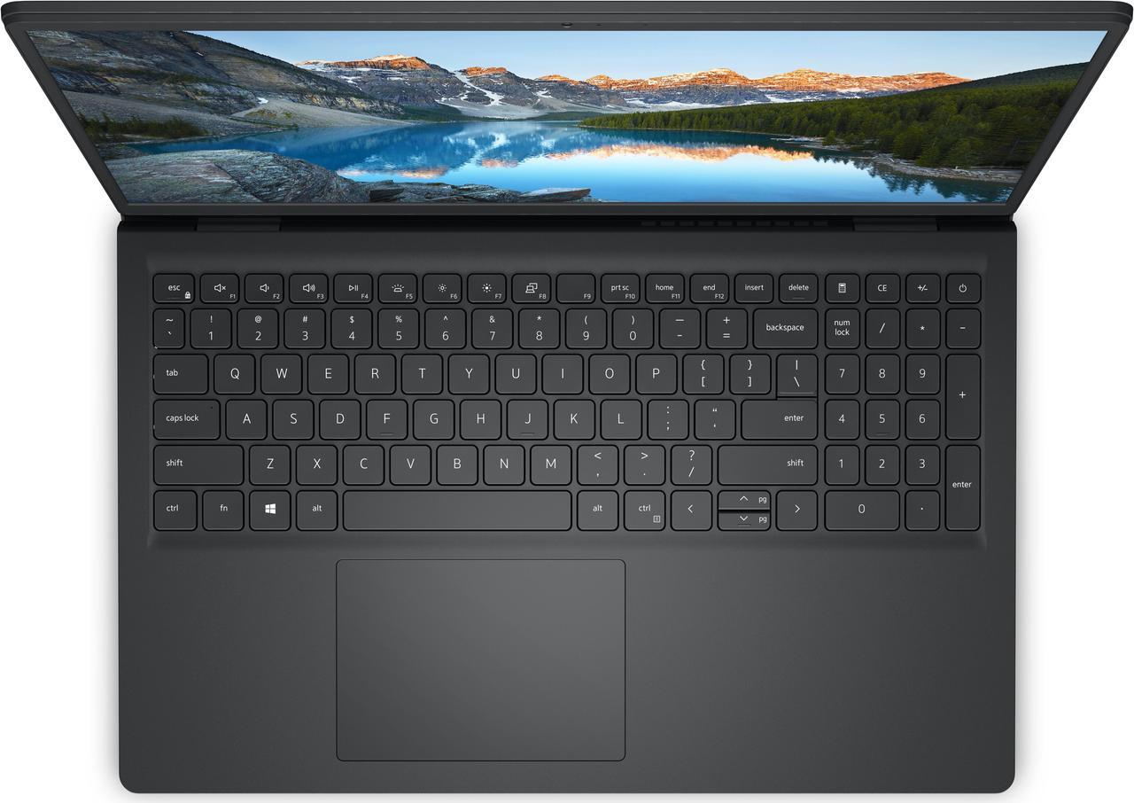 Alt view image 6 of 7 - Dell Inspiron 3511 Laptop, 15.6" FHD Touch Display, Intel Core i5-1035G1 Upto 3.6GHz, 16GB RAM, 512GB NVMe SSD, HDMI, Wi-Fi, Bluetooth, Windows 11 Pro S