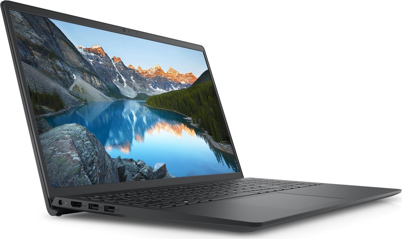 Alt view image 3 of 7 - Dell Inspiron 3511 Laptop, 15.6" FHD Touch Display, Intel Core i5-1035G1 Upto 3.6GHz, 16GB RAM, 512GB NVMe SSD, HDMI, Wi-Fi, Bluetooth, Windows 11 Pro S