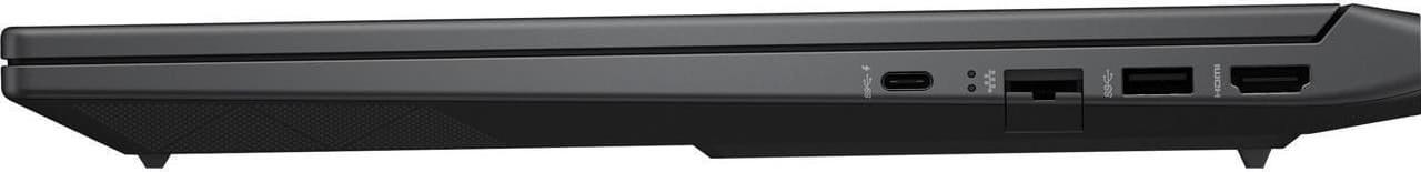 Alt view image 5 of 7 - HP Victus 15 Gaming Laptop, 15.6" 144Hz FHD Display, Intel Core i5-12450H Upto 4.4GHz, 32GB RAM, 4TB NVMe SSD, NVIDIA GeForce GTX 1650, HDMI, DisplayPort via USB-C, Wi-Fi, Bluetooth, Windows 11 Pro