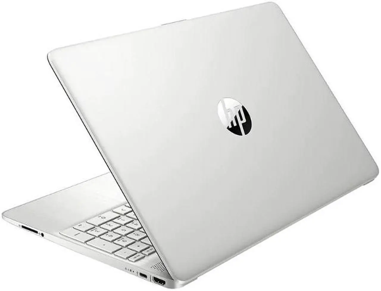Alt view image 3 of 4 - HP 15 Laptop, 15.6" FHD Display, Intel Core i5-1135G7 Upto 4.2GHz, 16GB RAM, 256GB NVMe SSD, HDMI, Card Reader, Wi-Fi, Bluetooth, Windows 11 Pro
