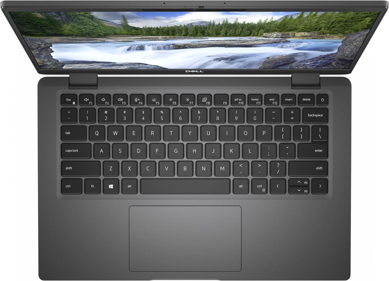 Alt view image 2 of 6 - Dell Latitude 7420 Laptop, 14" FHD Display, Intel Core i7-1185G7 Upto 4.8GHz, 16GB RAM, 256GB NVMe SSD, HDMI, Thunderbolt, Card Reader, Wi-Fi, Bluetooth, Windows 11 Pro (1X4CM)