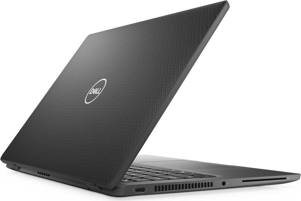 Alt view image 6 of 6 - Dell Latitude 7420 Laptop, 14" FHD Display, Intel Core i7-1185G7 Upto 4.8GHz, 16GB RAM, 256GB NVMe SSD, HDMI, Thunderbolt, Card Reader, Wi-Fi, Bluetooth, Windows 11 Pro (1X4CM)
