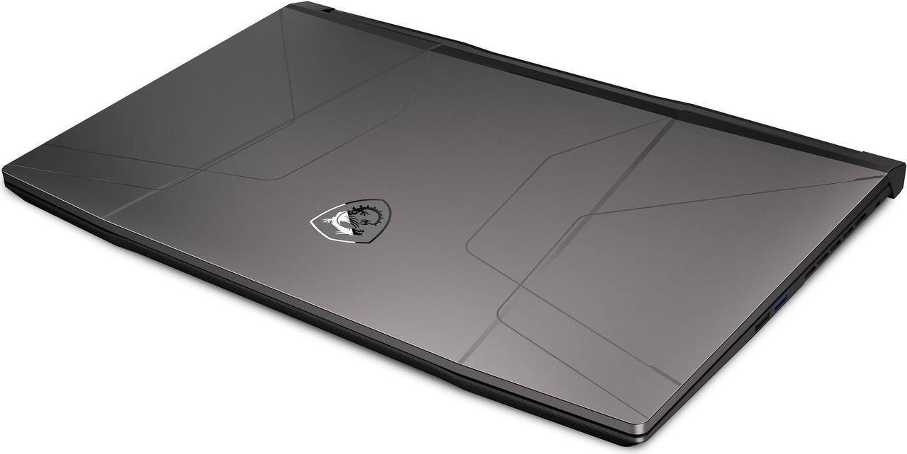 Alt view image 5 of 5 - MSI Pulse GL66 Gaming Laptop, 15.6" 144Hz FHD Display, Intel Core i7-12650H Upto 4.7GHz, 64GB RAM, 1TB NVMe SSD, NVIDIA GeForce RTX 3050, HDMI, Wi-Fi, Bluetooth, Windows 11 Pro