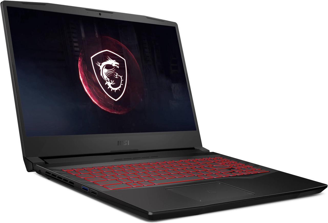 Alt view image 2 of 5 - MSI Pulse GL66 Gaming Laptop, 15.6" 144Hz FHD Display, Intel Core i7-12650H Upto 4.7GHz, 64GB RAM, 1TB NVMe SSD, NVIDIA GeForce RTX 3050, HDMI, Wi-Fi, Bluetooth, Windows 11 Pro