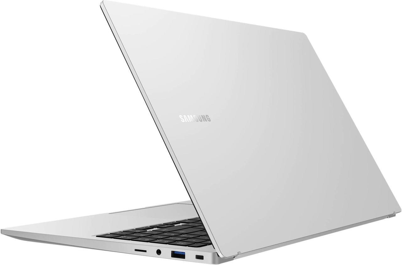 Alt view image 5 of 7 - Samsung Galaxy Book Laptop, 15.6" FHD Display, Intel Core i5-1135G7 Upto 4.2GHz, 8GB RAM, 512GB NVMe SSD, HDMI, Card Reader, Wi-Fi, Bluetooth, Windows 11 Pro