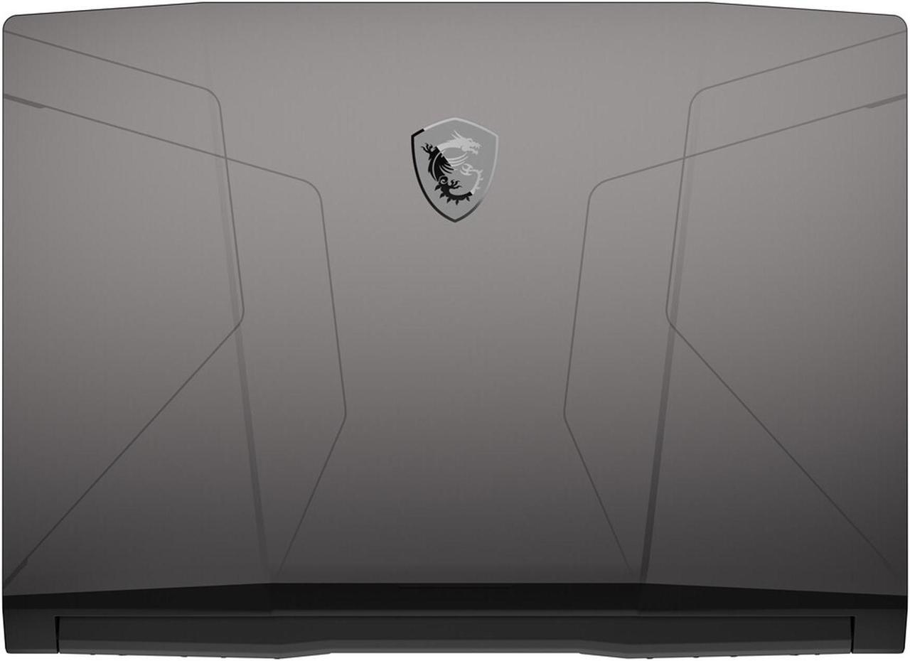Alt view image 4 of 7 - MSI Pulse GL66 Gaming Laptop, 15.6" 144Hz FHD Display, Intel Core i7-11800H Upto 4.6GHz, 16GB RAM, 512GB NVMe SSD, NVIDIA GeForce RTX 3070, HDMI, Wi-Fi, Bluetooth, Windows 10 Pro