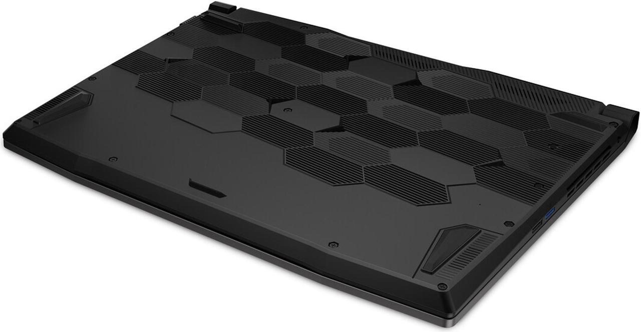 Alt view image 6 of 7 - MSI Pulse GL66 Gaming Laptop, 15.6" 144Hz FHD Display, Intel Core i7-11800H Upto 4.6GHz, 16GB RAM, 512GB NVMe SSD, NVIDIA GeForce RTX 3070, HDMI, Wi-Fi, Bluetooth, Windows 10 Pro