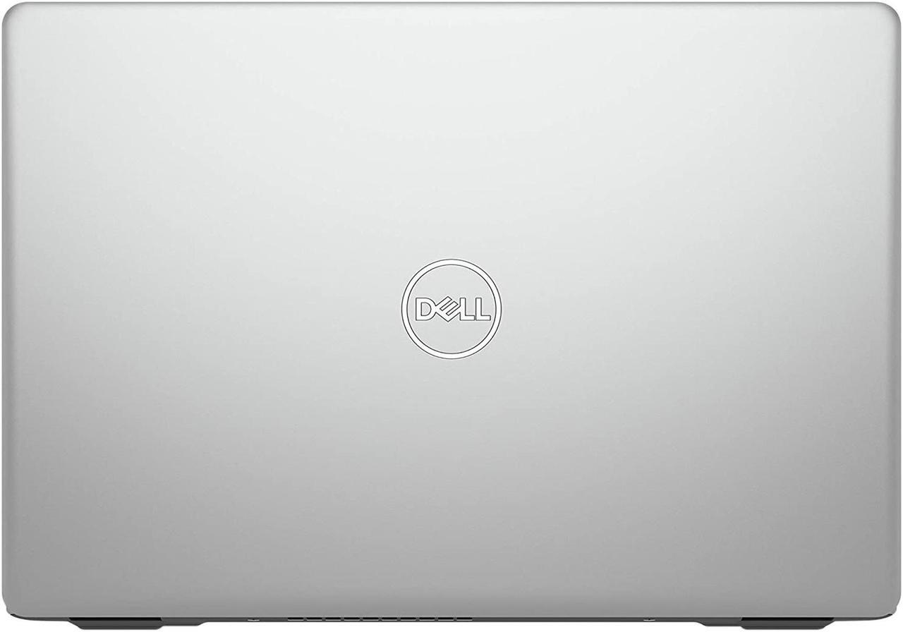 Alt view image 5 of 5 - Dell Inspiron 5593 Notebook, 15.6" IPS FHD Display, Intel Core i7-1065G7 Upto 3.9GHz, 16GB RAM, 512GB NVMe SSD, HDMI, Card Reader, Wi-Fi, Bluetooth, Windows 10 Pro