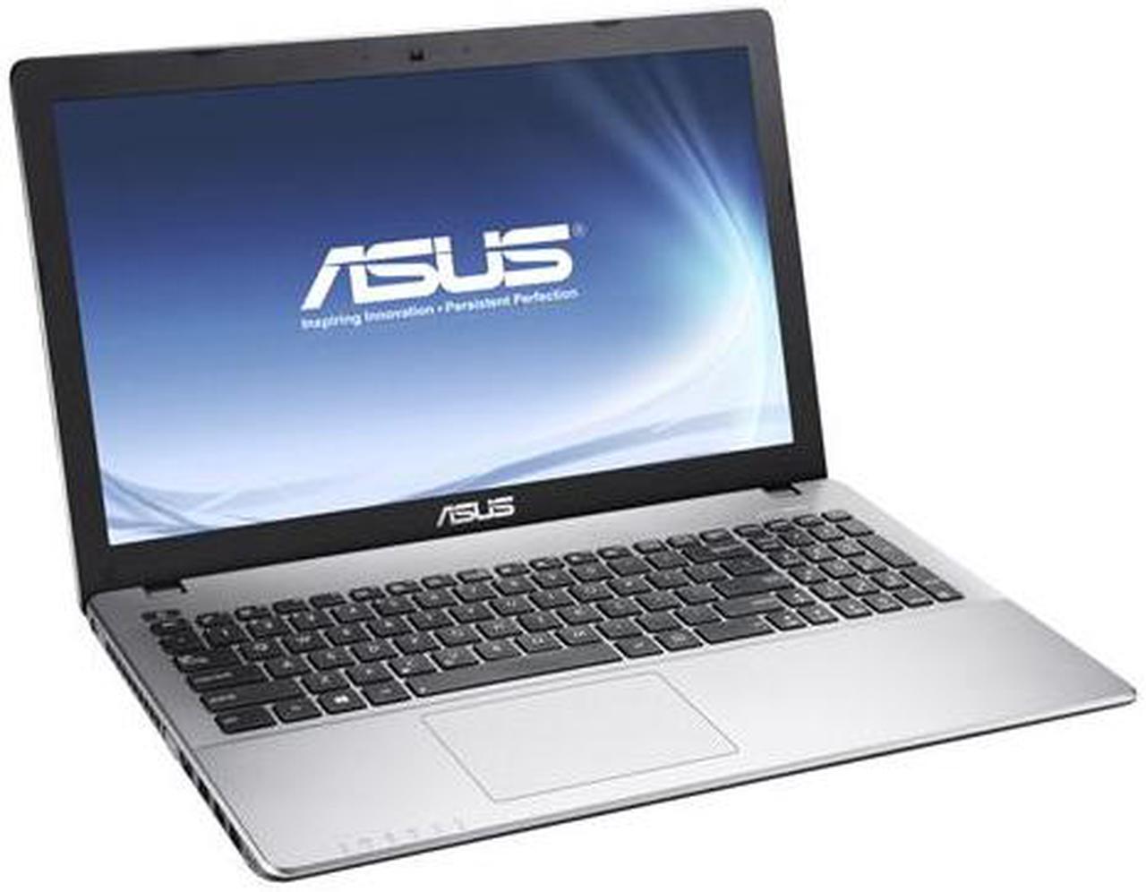 Alt view image 2 of 4 - ASUS K550V 15.6" FHD Notebook, Intel Core i7-7500HQ Upto 3.5GHz, 16GB DDR4, 512GB SSD, NVIDIA GeForce GTX 950M 2GB, HDMI, VGA, Wifi, Bluetooth, USB, DVD-RW, Windows 10 Professional 64Bit