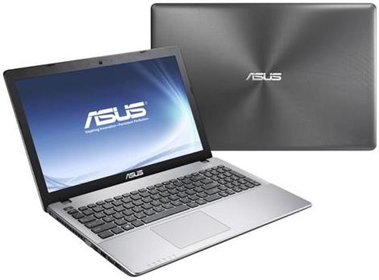 Main image of ASUS K550V 15.6" FHD Notebook, Intel Core i7-7500HQ Upto 3.5GHz, 16GB DDR4, 512GB SSD, NVIDIA GeForce GTX 950M 2GB, HDMI, VGA, Wifi, Bluetooth, USB, DVD-RW, Windows 10 Professional 64Bit