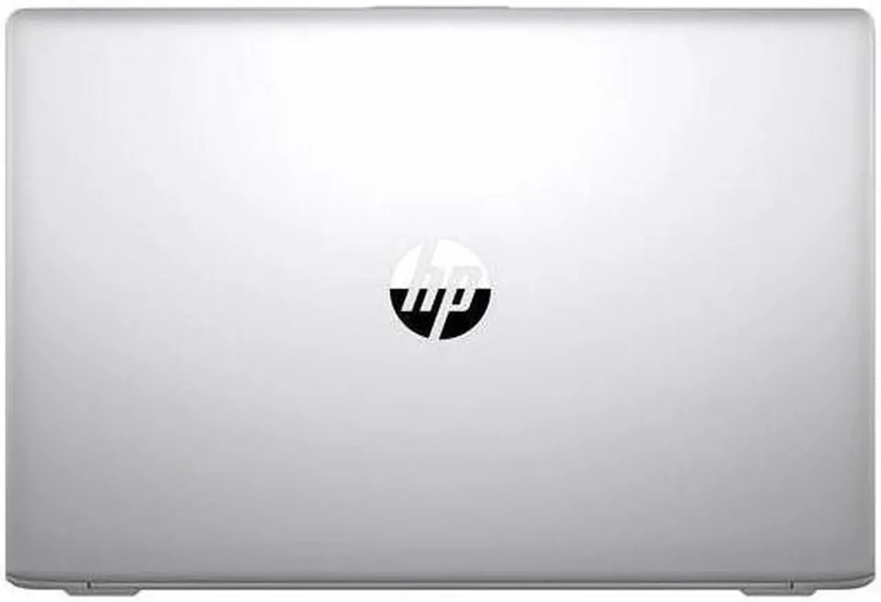 Alt view image 4 of 6 - HP ProBook 470 G5 17.3 HD Notebook 8th Gen Intel Quad-Core i7-8550U Upto 4.0GHz 16GB DDR4 1TB HDD NVIDIA GeForce 930MX Card Reader Webcam Wifi Bluetooth VGA HDMI Windows 10 Pro 64Bit