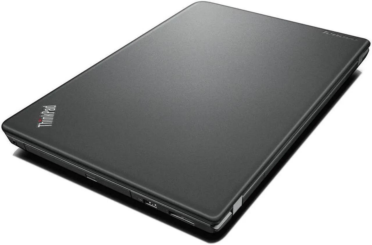 Alt view image 5 of 7 - Lenovo ThinkPad E560 Gaming Laptop, 15.6" HD Display, Intel Core i7-6500U Upto 3.1GHz, 16GB RAM, 512GB SSD, AMD Radeon R7 M370, Windows 10 Pro