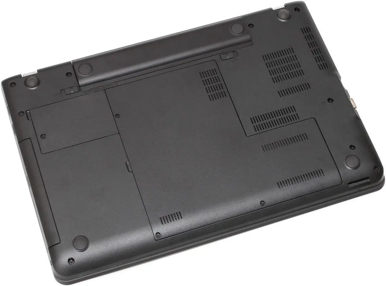Alt view image 7 of 7 - Lenovo ThinkPad E560 Gaming Laptop, 15.6" HD Display, Intel Core i7-6500U Upto 3.1GHz, 16GB RAM, 512GB SSD, AMD Radeon R7 M370, Windows 10 Pro