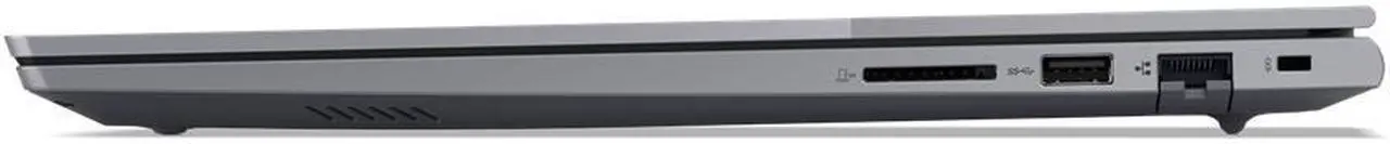 Alt view image 7 of 7 - Lenovo ThinkBook 16 G6 Laptop, 16" FHD+ Display, Intel Core i7-1355U Upto 5GHz, 32GB RAM, 1TB SSD, Backlit keys, Fingerprint Reader, Windows 11 Pro
