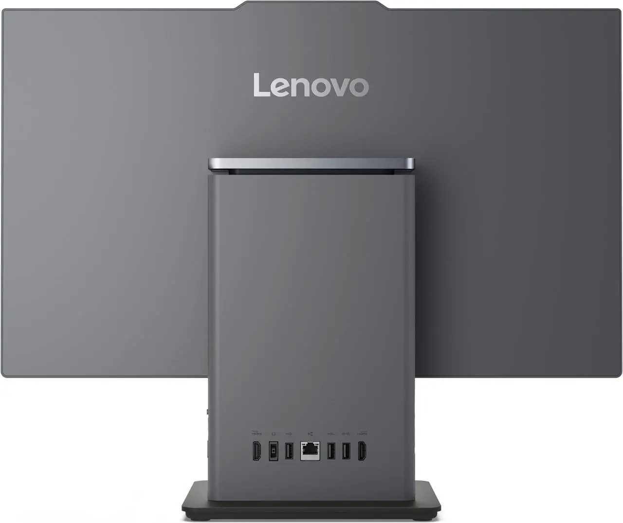 Alt view image 4 of 7 - Lenovo ThinkCentre neo 50a Gen 5 All-in-One Desktop PC, 23.8" FHD Display, Intel Core i7-13620H Upto 4.9GHz, 16GB RAM, 2TB SSD, Windows 11 Pro