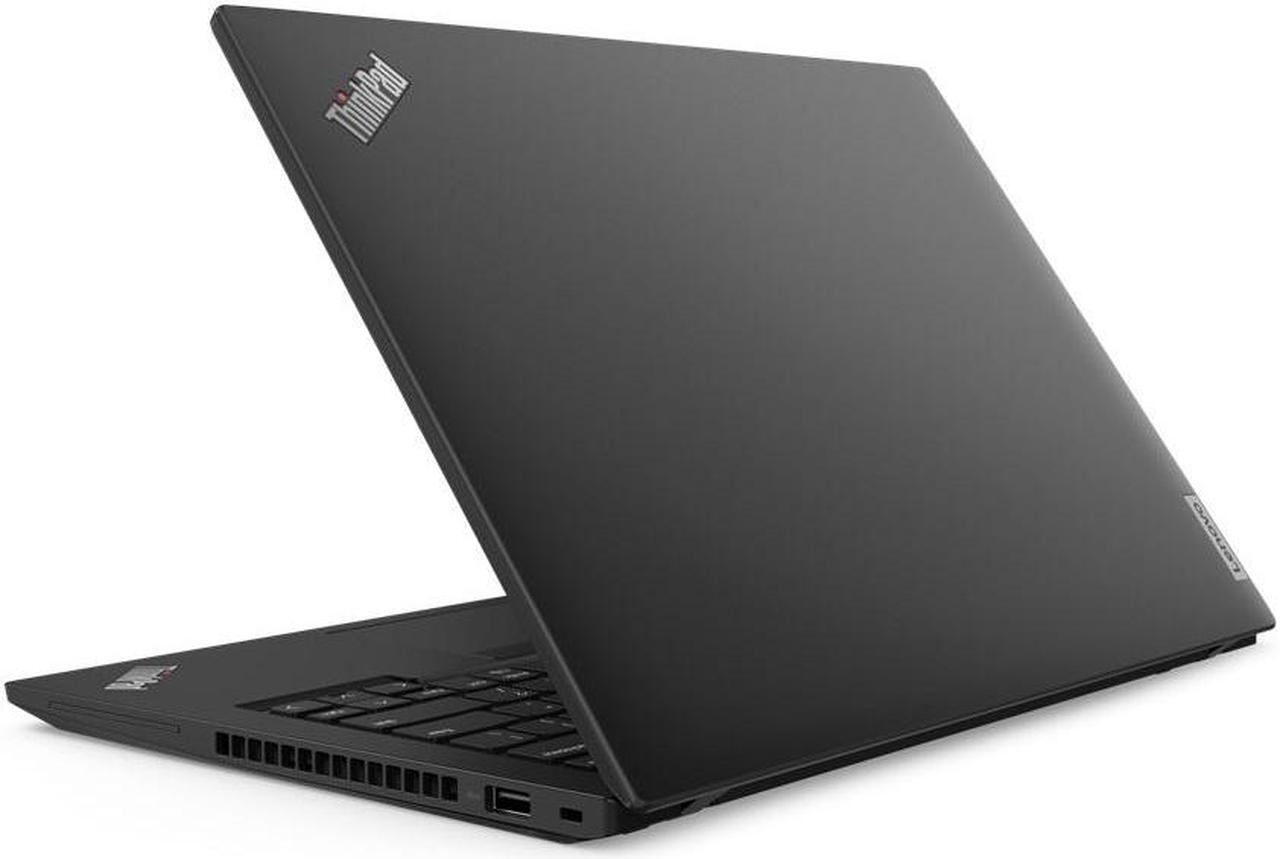 Alt view image 4 of 6 - Lenovo ThinkPad T16 Gen 2 Laptop, 16" FHD+ Display, Intel Core i5-1335U Upto 4.6GHz, 24GB RAM, 1TB SSD, Backlit keys, Fingerprint Reader, Windows 11 Pro