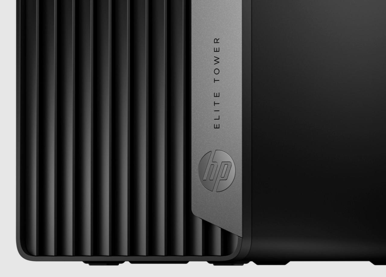 Alt view image 2 of 5 - HP Elite 600 G9 Desktop PC, Intel Core i5-13500 Upto 4.8GHz, 16GB RAM, 4TB SSD, Windows 11 Pro