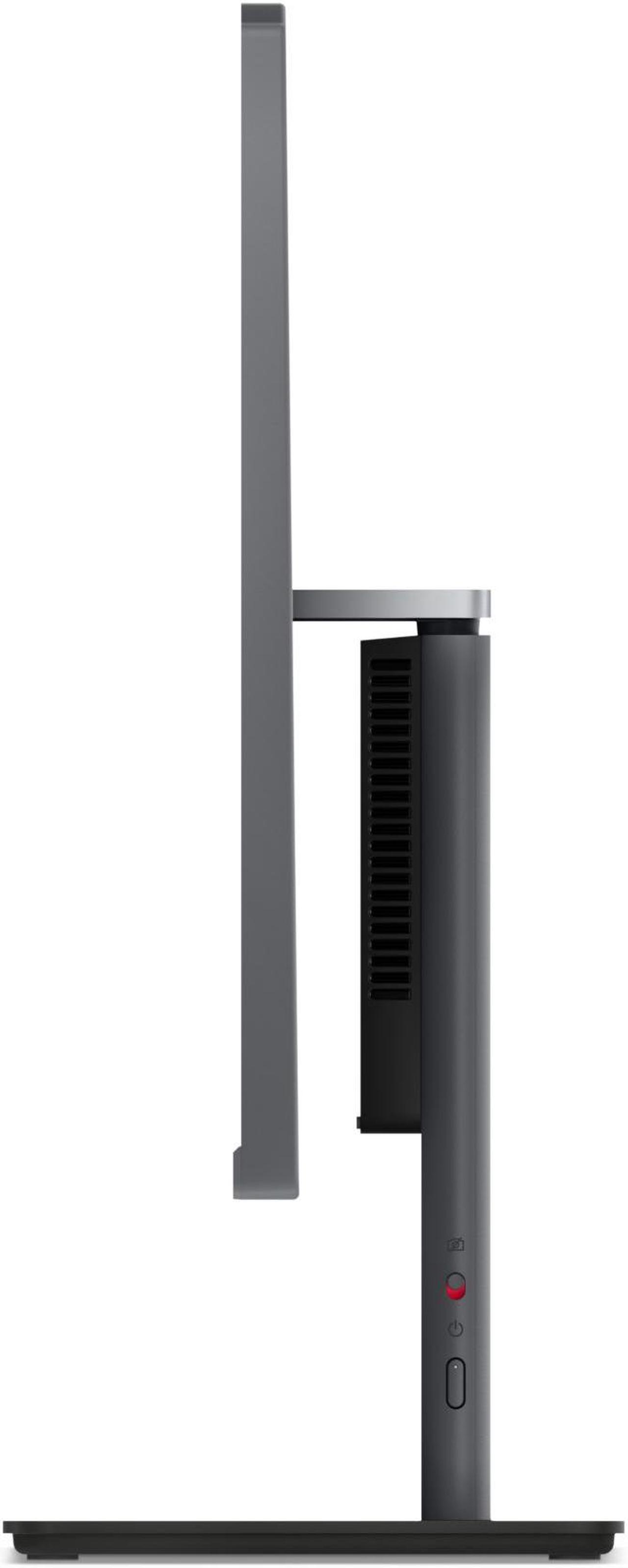 Alt view image 5 of 7 - Lenovo ThinkCentre neo 50a Gen 5 All-in-One Desktop PC, 23.8" FHD Display, Intel Core i7-13620H Upto 4.9GHz, 16GB RAM, 1TB SSD, Windows 11 Pro (12SD0026US)