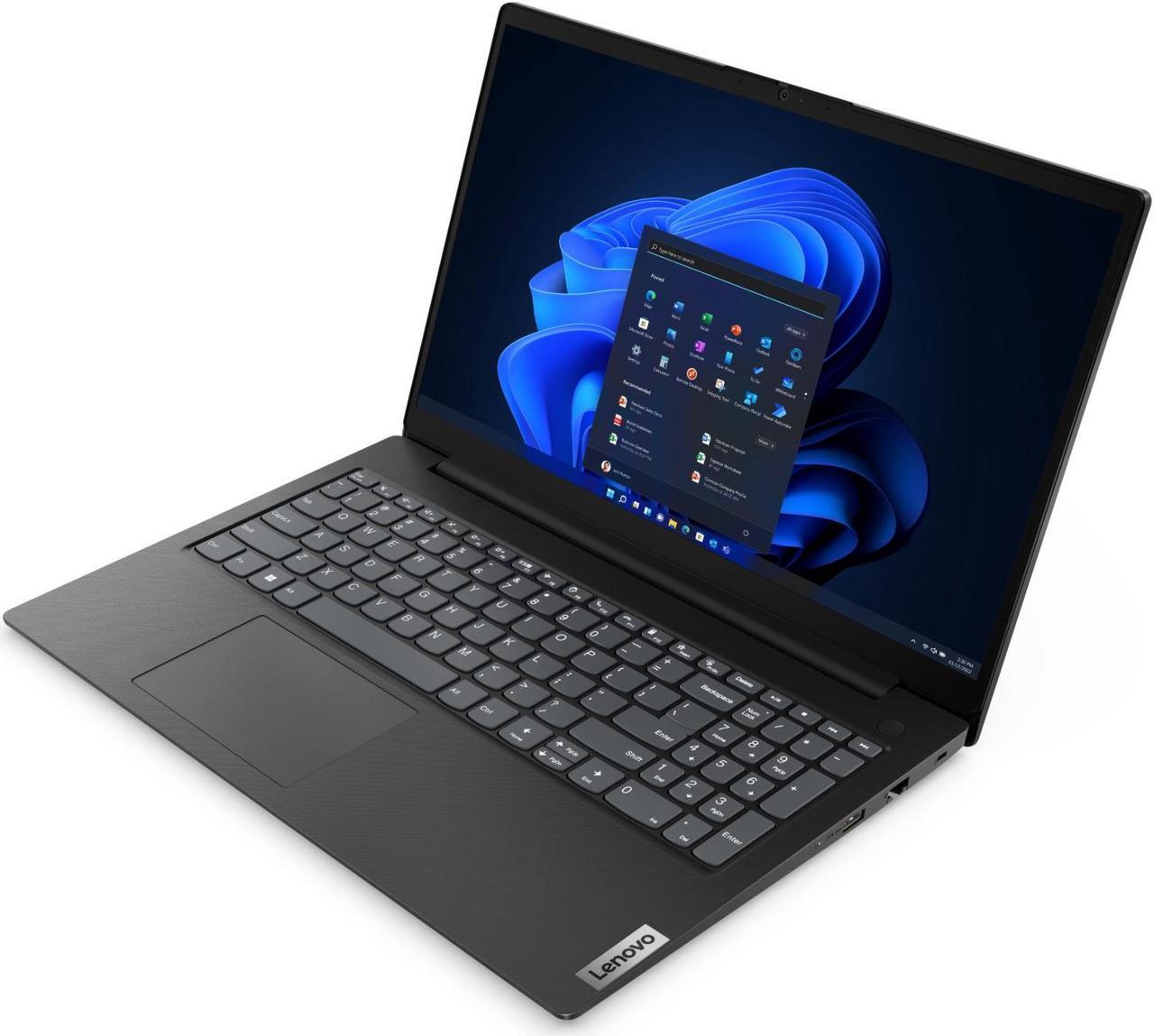 Alt view image 3 of 6 - Lenovo V15 G4 Laptop, 15.6" FHD Display, Intel Core i5-13420H Upto 4.6GHz, 16GB RAM, 1TB SSD, Windows 11 Pro