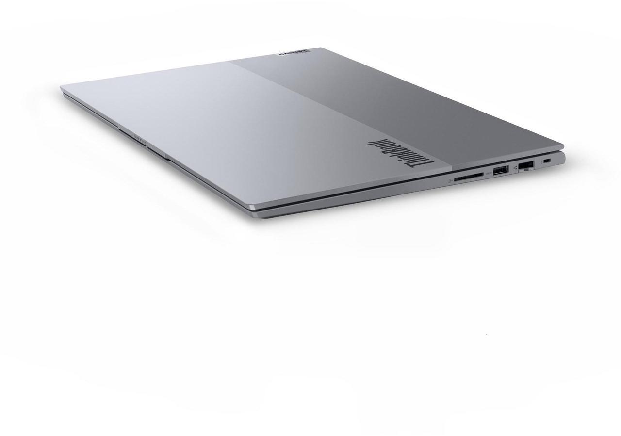 Alt view image 4 of 7 - Lenovo ThinkBook 16 G6 Laptop, 16" FHD+ Touch Display, Intel Core i5-13420H Upto 4.6GHz, 32GB RAM, 4TB SSD, Windows 11 Pro
