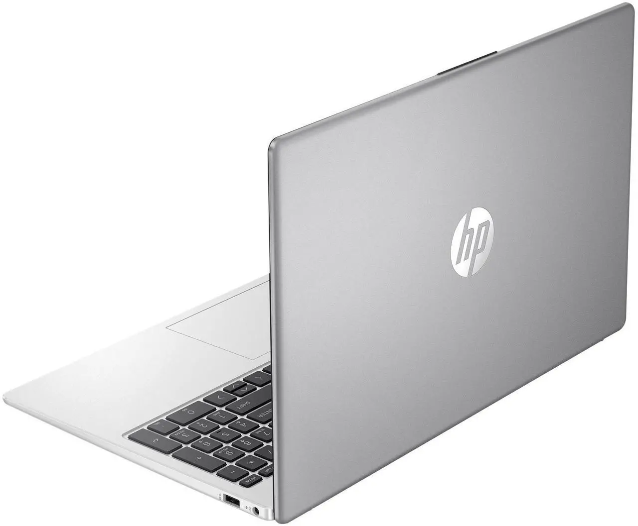 Alt view image 4 of 4 - HP 255 G10 Laptop, 15.6" FHD Display, AMD Ryzen 3 7320U Upto 4.1GHz, 4GB RAM, 256GB SSD, Windows 11 Pro (B84PBUA#ABA)