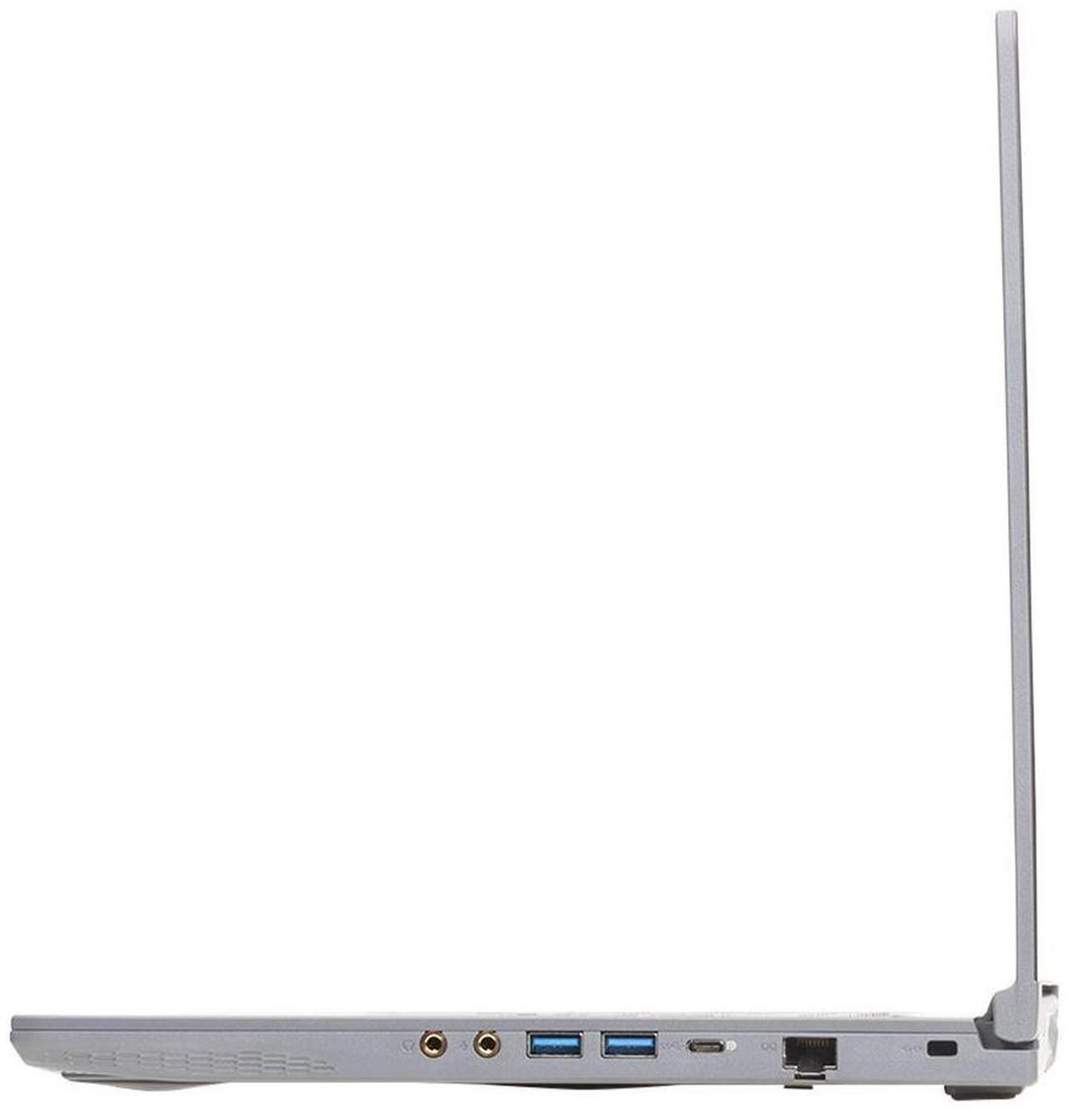 Alt view image 2 of 6 - MSI Thin Gaming Laptop, 15.6" 144Hz FHD Display, Intel Core i5-12450H Upto 4.4GHz, 8GB RAM, 512GB SSD, NVIDIA GeForce RTX 2050, Backlit keys, Windows 11 Pro