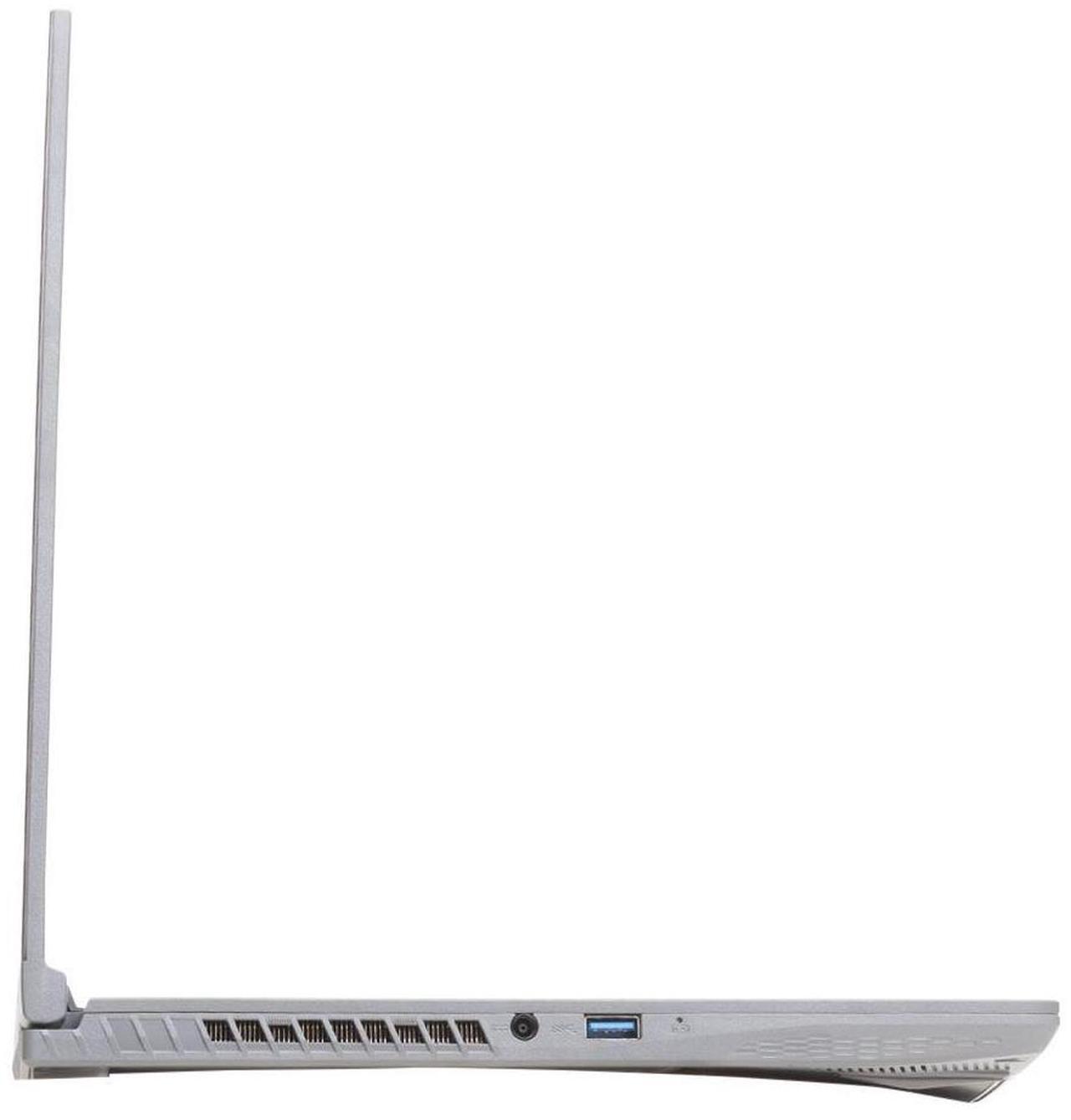 Alt view image 3 of 6 - MSI Thin Gaming Laptop, 15.6" 144Hz FHD Display, Intel Core i5-12450H Upto 4.4GHz, 8GB RAM, 512GB SSD, NVIDIA GeForce RTX 2050, Backlit keys, Windows 11 Pro