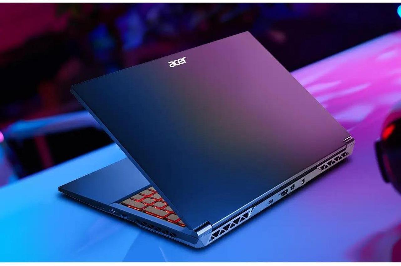 Alt view image 6 of 7 - Acer Aspire 7 Gaming Laptop, 15.6" 144Hz FHD Display, Intel Core i5-13420H Upto 4.6GHz, 32GB RAM, 1TB SSD, NVIDIA GeForce RTX 3050, Backlit keys, Windows 11 Pro