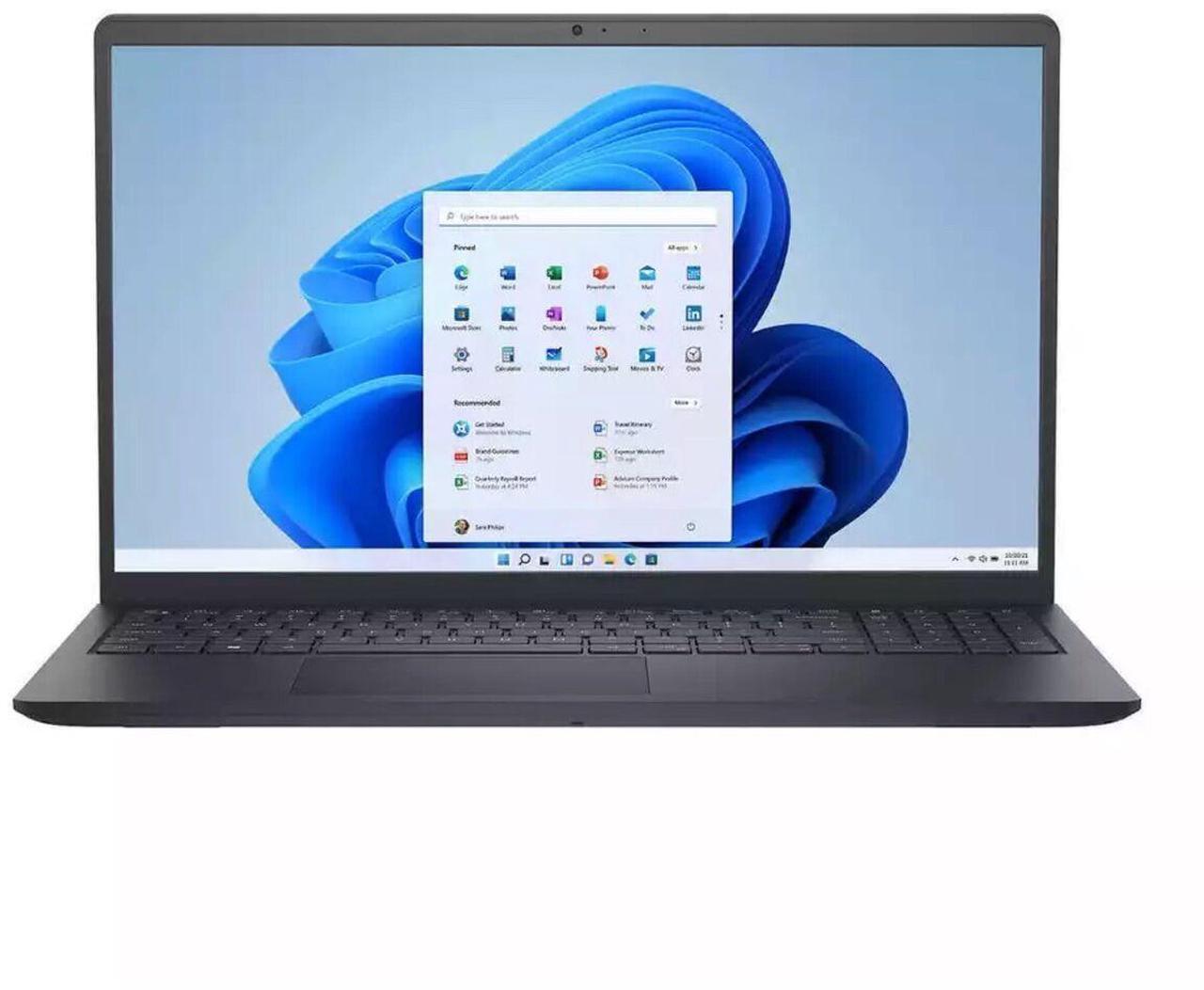 Main image of Dell Inspiron 3530 Laptop, 15.6" FHD Touch Display, Intel Core i5-1335U Upto 4.6GHz, 16GB RAM, 2TB SSD, Windows 11 Pro