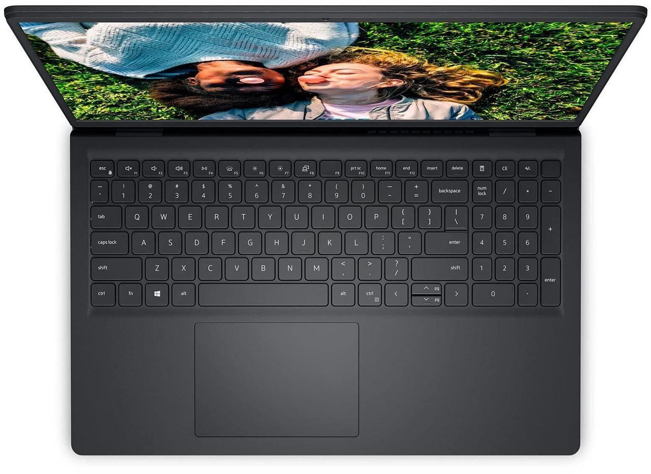 Alt view image 4 of 5 - Dell Inspiron 3530 Laptop, 15.6" FHD Touch Display, Intel Core i5-1335U Upto 4.6GHz, 16GB RAM, 2TB SSD, Windows 11 Pro