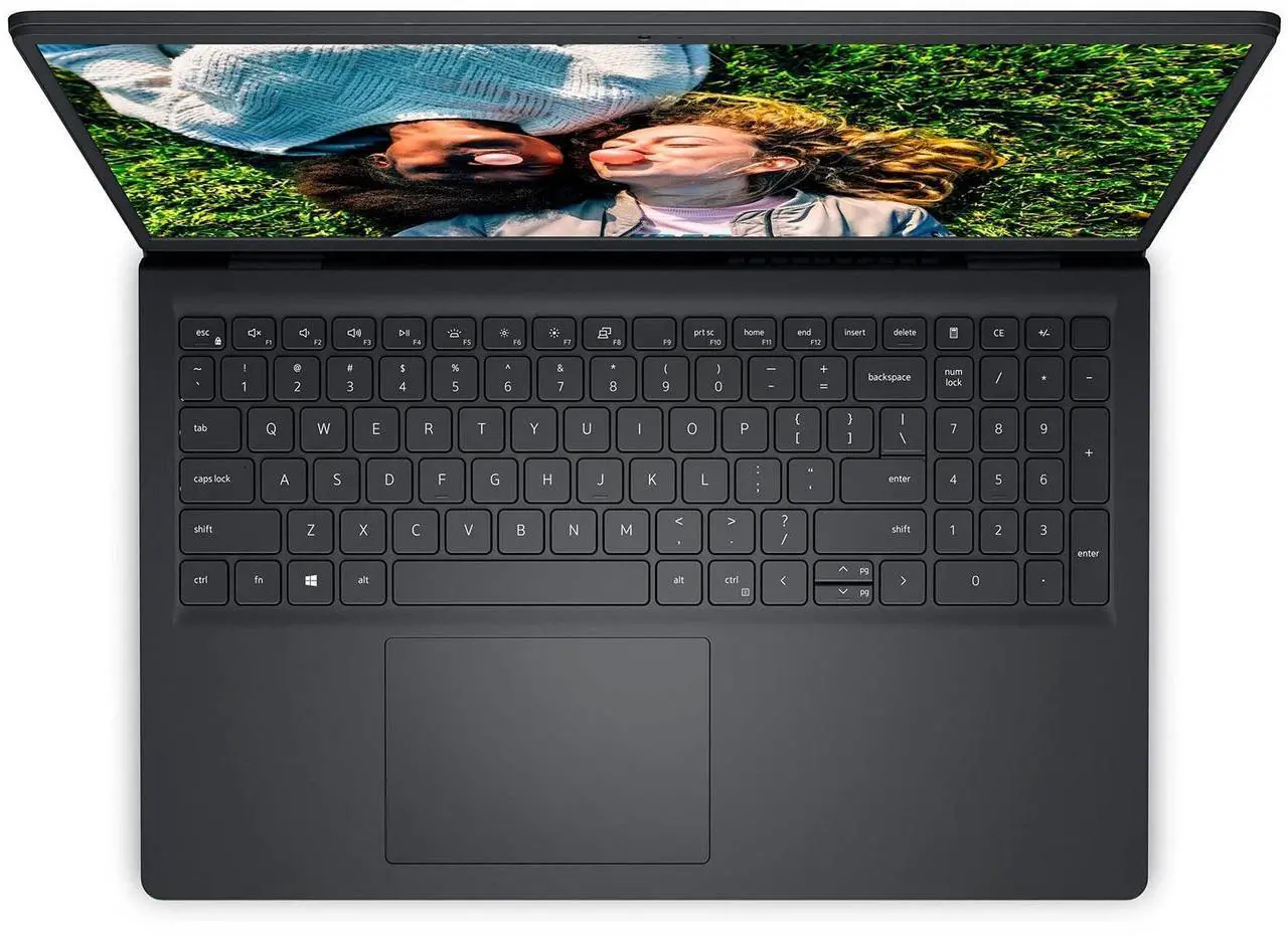 Alt view image 4 of 5 - Dell Inspiron 3530 Laptop, 15.6" FHD Touch Display, Intel Core i5-1335U Upto 4.6GHz, 16GB RAM, 512GB SSD, Windows 11 Home (i3530-5067BLK)