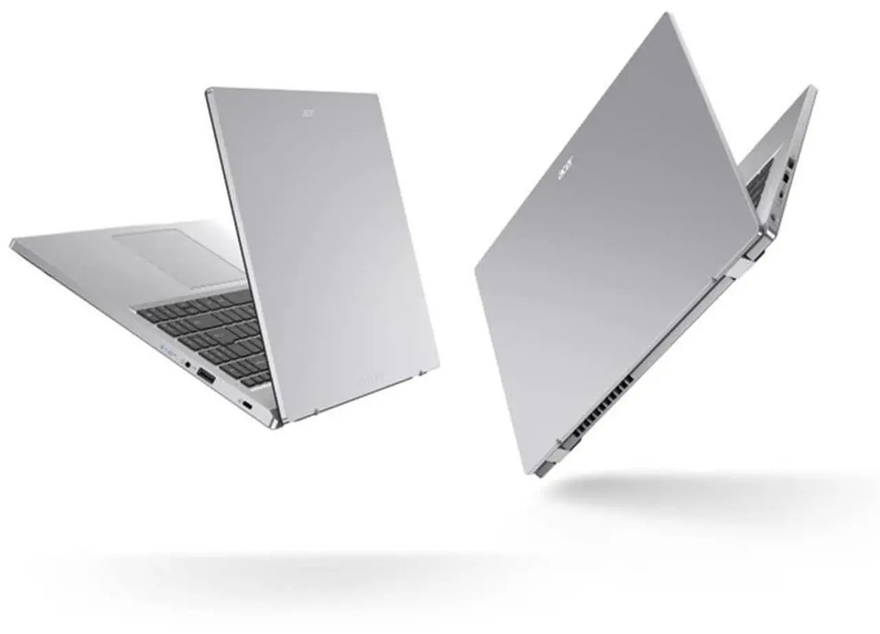 Alt view image 5 of 7 - Acer Aspire 3 Laptop, 15.6" FHD Display, AMD Ryzen 7 7730U Upto 4.5GHz, 16GB RAM, 1TB SSD, Backlit keys, Windows 11 Pro