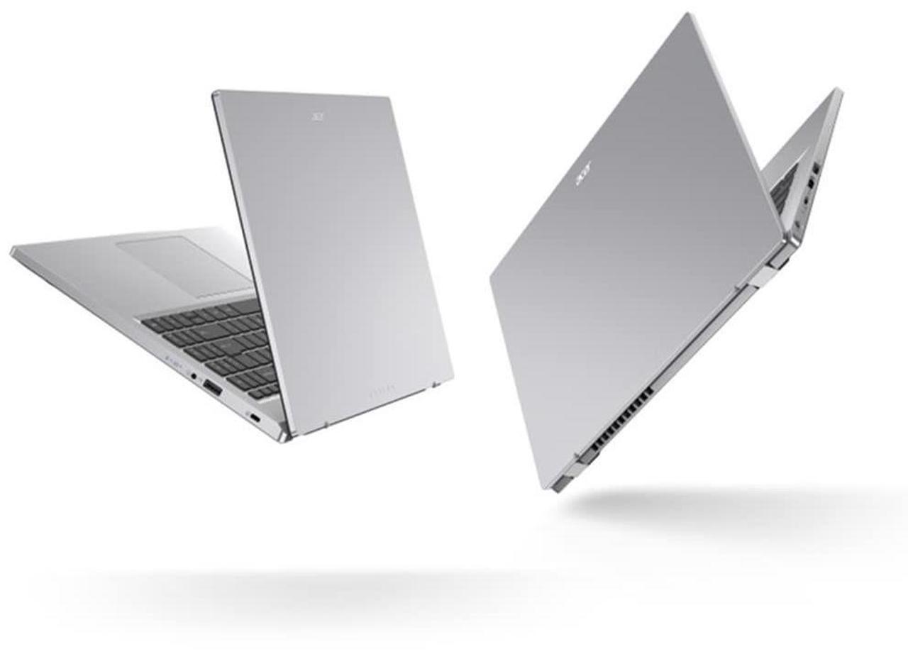 Alt view image 5 of 7 - Acer Aspire 3 Laptop, 15.6" FHD Display, AMD Ryzen 7 7730U Upto 4.5GHz, 32GB RAM, 512GB SSD, Backlit keys, Windows 11 Pro