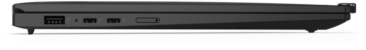Alt view image 6 of 7 - Lenovo ThinkPad X1 Carbon Gen 12 Laptop, 14" FHD+ Touch Display, Intel Core Ultra 7 155H Upto 4.8GHz, 32GB RAM, 4TB SSD, Backlit keys, Fingerprint Reader, Windows 11 Pro