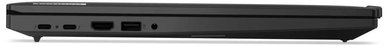 Alt view image 6 of 7 - Lenovo ThinkPad T16 G3 Laptop, 16" FHD+ Display, Intel Core Ultra 7 155U Upto 4.8GHz, 32GB RAM, 2TB SSD, Backlit keys, Fingerprint Reader, Windows 11 Pro