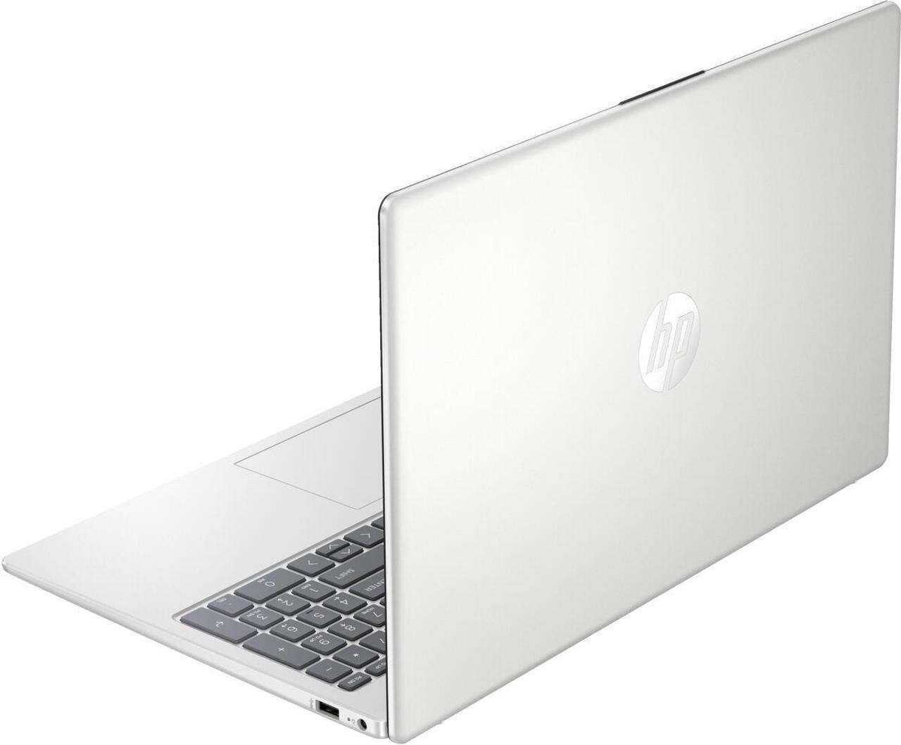Alt view image 3 of 4 - HP 15 Laptop, 15.6" FHD Display, AMD Ryzen 5 7520U Upto 4.3GHz, 8GB RAM, 4TB SSD, Windows 11 Pro