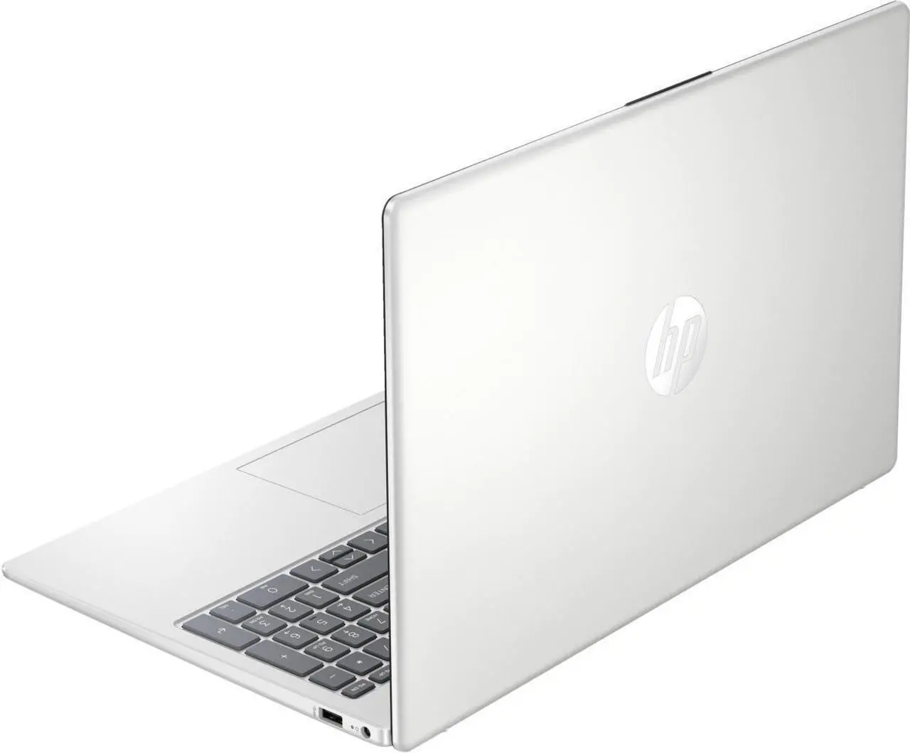 Alt view image 3 of 4 - HP 15 Laptop, 15.6" FHD Display, AMD Ryzen 5 7520U Upto 4.3GHz, 8GB RAM, 512GB SSD, Windows 11 Home (B5TH5UA#ABA)