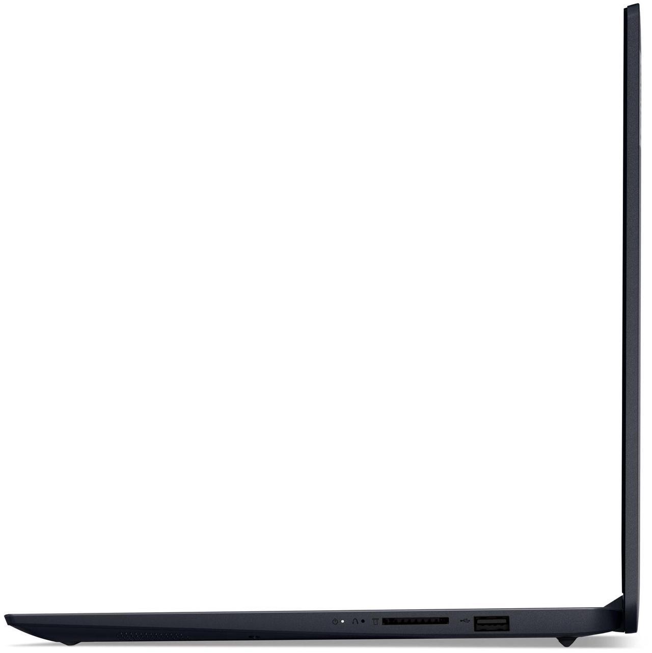 Alt view image 6 of 7 - Lenovo IdeaPad 1 Laptop, 15.6" FHD Display, AMD Ryzen 3 7320U Upto 4.1GHz, 4GB RAM, 2TB SSD, Windows 11 Pro
