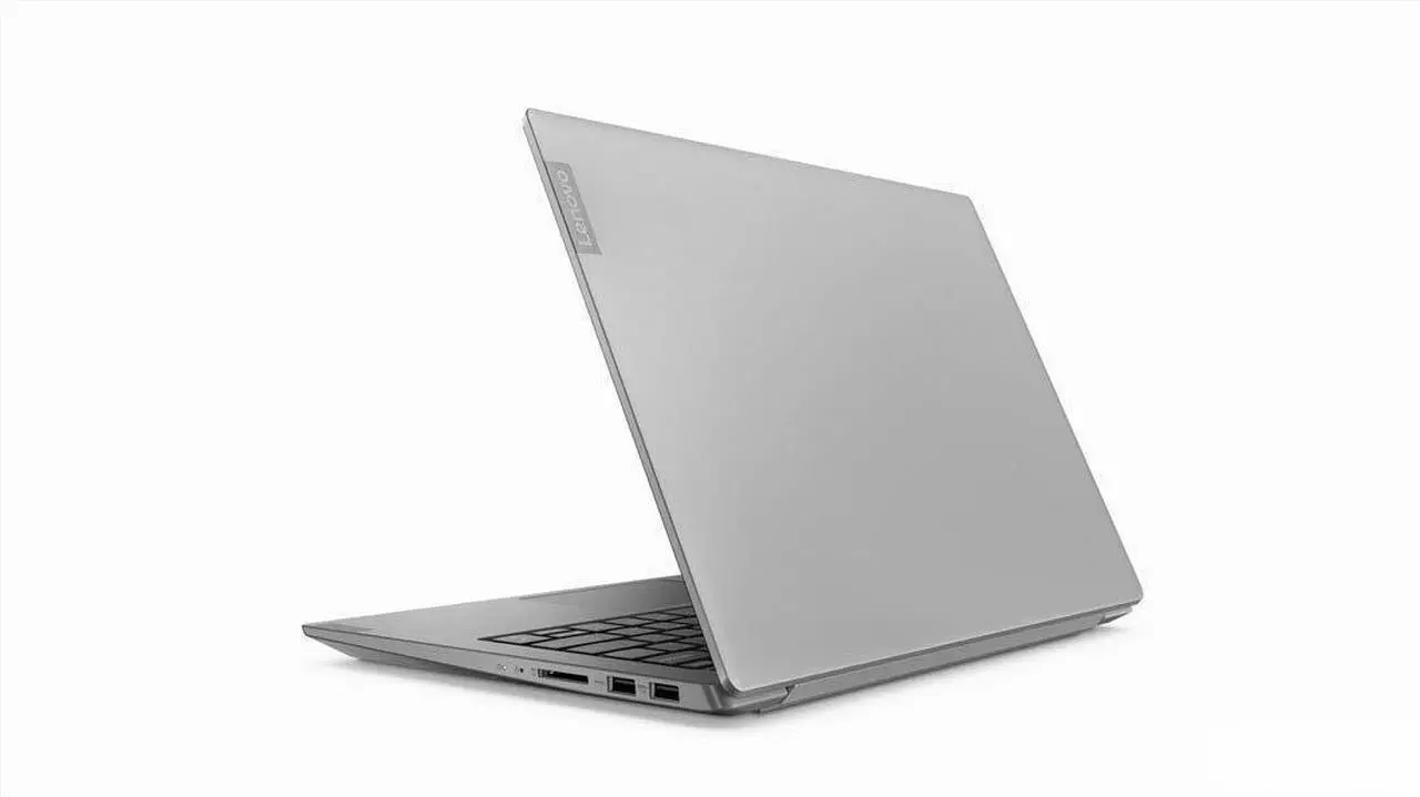 Alt view image 5 of 5 - Lenovo IdeaPad S340, 14.0" FHD Display,Intel Core i5-1035G1 Upto 3.6GHz, 8GB RAM, 256GB SSD, Windows 10 Pro