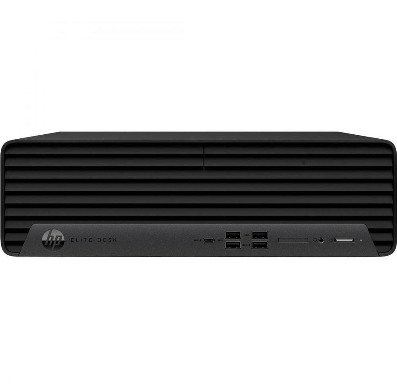Alt view image 2 of 5 - HP Elite 600 G9 Desktop PC, Intel Core i9-13900K Upto 5.3GHz, 16GB RAM, 512GB SSD, Windows 11 Pro
