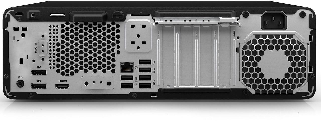 Alt view image 4 of 5 - HP Elite 600 G9 Desktop PC, Intel Core i9-13900K Upto 5.3GHz, 64GB RAM, 4TB SSD, Windows 11 Pro